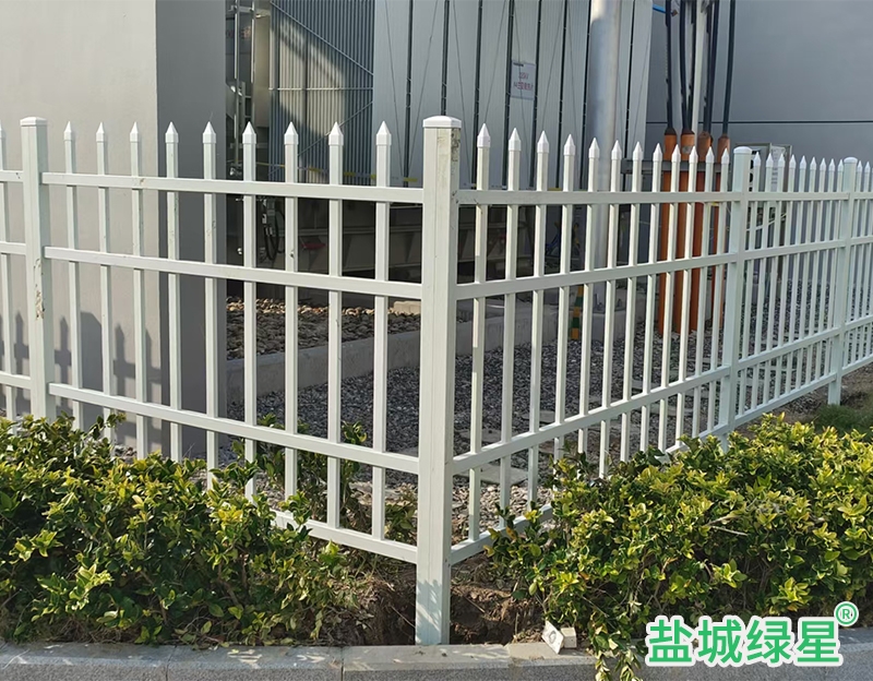 道路护栏的种类、作用及发展趋势